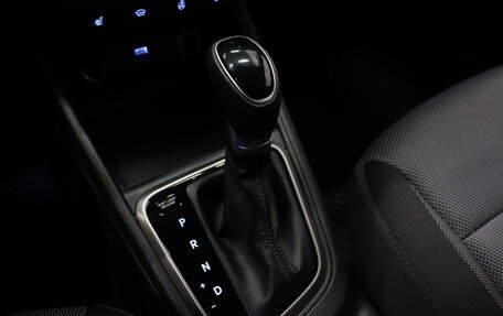 Hyundai Solaris II рестайлинг, 2021 год, 1 590 000 рублей, 27 фотография