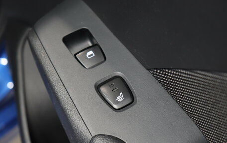 Hyundai Solaris II рестайлинг, 2021 год, 1 590 000 рублей, 28 фотография