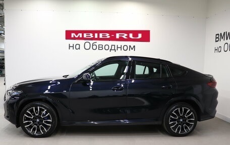 BMW X6, 2023 год, 13 190 000 рублей, 5 фотография
