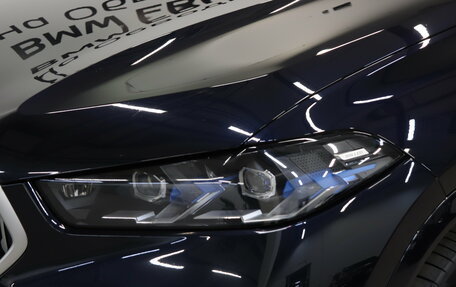 BMW X6, 2023 год, 13 190 000 рублей, 9 фотография