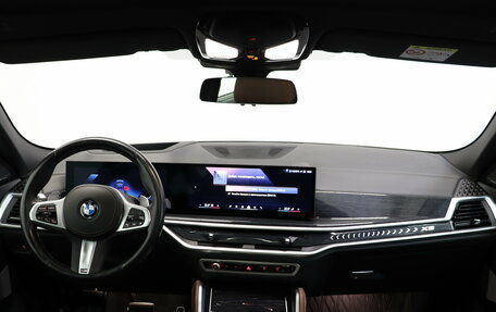 BMW X6, 2023 год, 13 190 000 рублей, 11 фотография