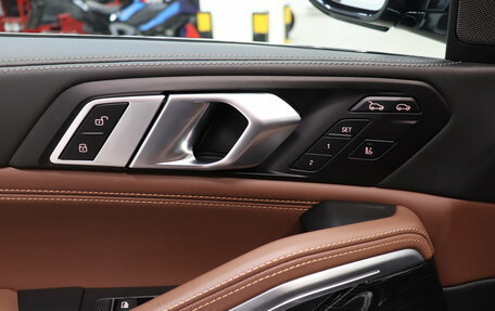 BMW X6, 2023 год, 13 190 000 рублей, 17 фотография