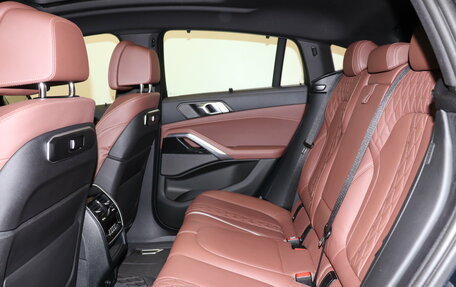 BMW X6, 2023 год, 13 190 000 рублей, 16 фотография