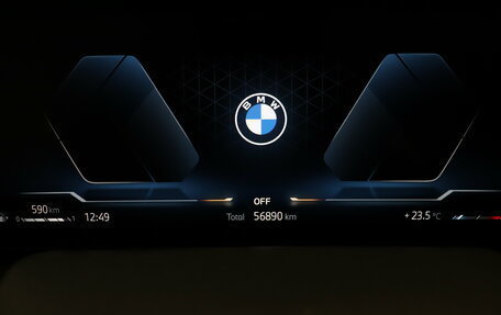 BMW X6, 2023 год, 13 190 000 рублей, 20 фотография