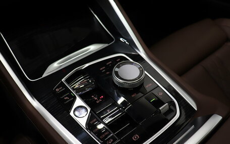 BMW X6, 2023 год, 13 190 000 рублей, 23 фотография