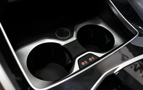 BMW X6, 2023 год, 13 190 000 рублей, 22 фотография