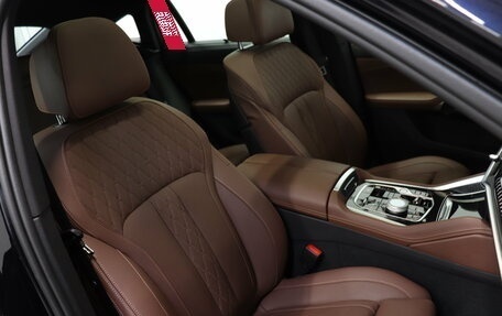 BMW X6, 2023 год, 13 190 000 рублей, 13 фотография