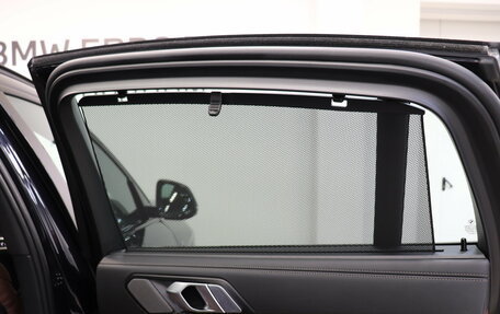 BMW X6, 2023 год, 13 190 000 рублей, 25 фотография