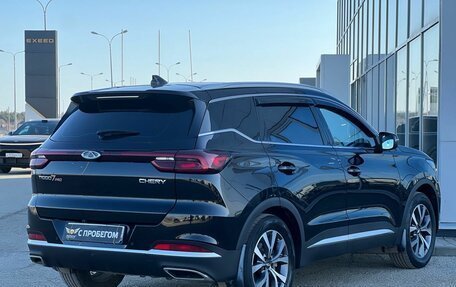 Chery Tiggo 7 Pro, 2022 год, 1 639 000 рублей, 6 фотография