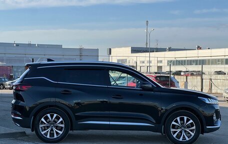 Chery Tiggo 7 Pro, 2022 год, 1 639 000 рублей, 8 фотография