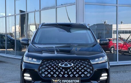 Chery Tiggo 7 Pro, 2022 год, 1 639 000 рублей, 3 фотография