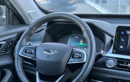 Chery Tiggo 7 Pro, 2022 год, 1 639 000 рублей, 11 фотография