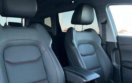 Chery Tiggo 7 Pro, 2022 год, 1 639 000 рублей, 15 фотография