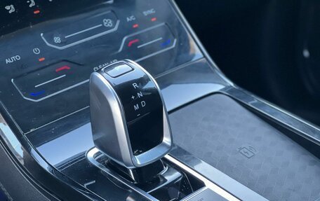 Chery Tiggo 7 Pro, 2022 год, 1 639 000 рублей, 17 фотография