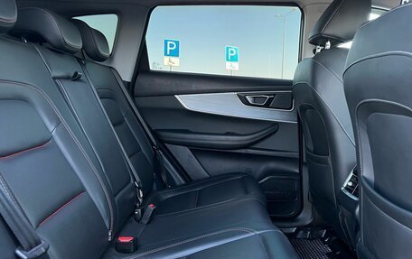 Chery Tiggo 7 Pro, 2022 год, 1 639 000 рублей, 18 фотография