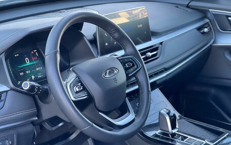 Chery Tiggo 7 Pro, 2022 год, 1 639 000 рублей, 13 фотография