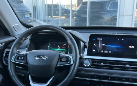 Chery Tiggo 7 Pro, 2022 год, 1 639 000 рублей, 12 фотография