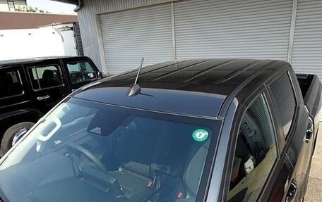 Mitsubishi Triton, 2024 год, 4 500 000 рублей, 5 фотография