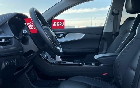 Chery Tiggo 7 Pro, 2022 год, 1 639 000 рублей, 14 фотография