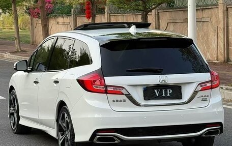 Honda Jade I, 2019 год, 1 230 007 рублей, 3 фотография