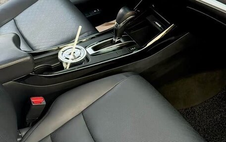 Honda Jade I, 2019 год, 1 230 007 рублей, 7 фотография