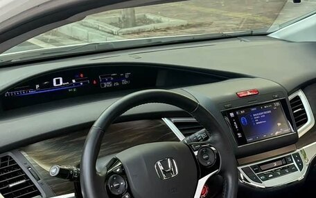 Honda Jade I, 2019 год, 1 230 007 рублей, 5 фотография