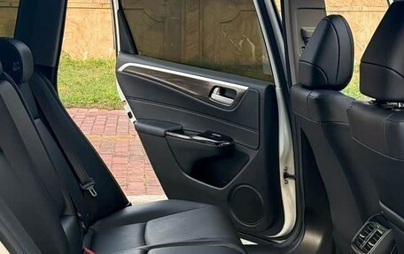 Honda Jade I, 2019 год, 1 230 007 рублей, 6 фотография