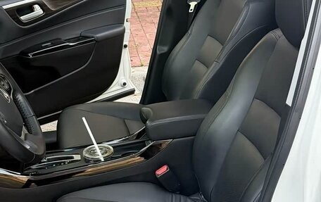 Honda Jade I, 2019 год, 1 230 007 рублей, 8 фотография