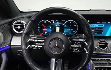 Mercedes-Benz E-Класс, 2023 год, 5 200 000 рублей, 7 фотография