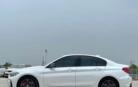 BMW 1 серия, 2022 год, 1 540 007 рублей, 4 фотография