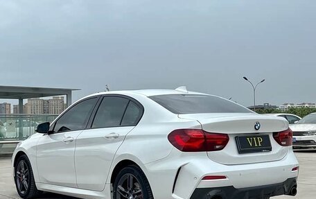 BMW 1 серия, 2022 год, 1 540 007 рублей, 3 фотография