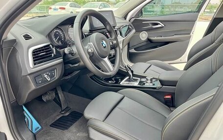 BMW 1 серия, 2022 год, 1 540 007 рублей, 7 фотография