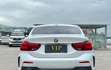 BMW 1 серия, 2022 год, 1 540 007 рублей, 5 фотография