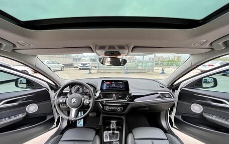 BMW 1 серия, 2022 год, 1 540 007 рублей, 6 фотография