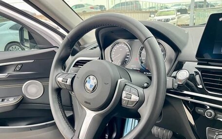 BMW 1 серия, 2022 год, 1 540 007 рублей, 8 фотография