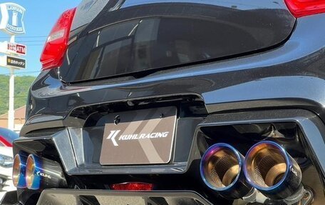 Suzuki Swift V, 2021 год, 1 150 000 рублей, 5 фотография