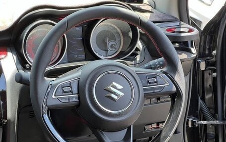 Suzuki Swift V, 2021 год, 1 150 000 рублей, 7 фотография