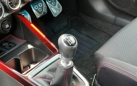 Suzuki Swift V, 2021 год, 1 150 000 рублей, 10 фотография