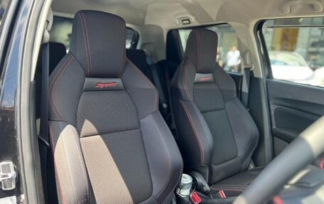 Suzuki Swift V, 2021 год, 1 150 000 рублей, 6 фотография