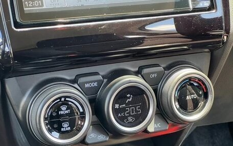 Suzuki Swift V, 2021 год, 1 150 000 рублей, 8 фотография