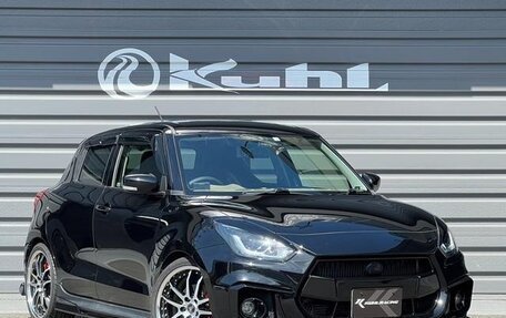 Suzuki Swift V, 2021 год, 1 150 000 рублей, 2 фотография