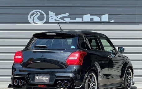 Suzuki Swift V, 2021 год, 1 150 000 рублей, 3 фотография