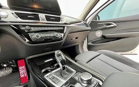 BMW 1 серия, 2022 год, 1 540 007 рублей, 13 фотография