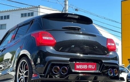 Suzuki Swift V, 2021 год, 1 150 000 рублей, 4 фотография