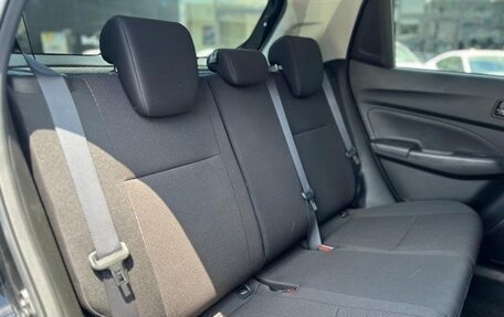 Suzuki Swift V, 2021 год, 1 150 000 рублей, 11 фотография