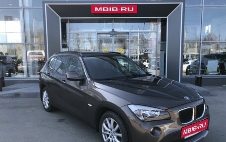 BMW X1, 2011 год, 1 296 500 рублей, 3 фотография