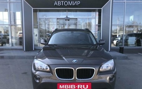 BMW X1, 2011 год, 1 296 500 рублей, 2 фотография