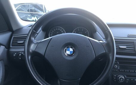 BMW X1, 2011 год, 1 296 500 рублей, 12 фотография