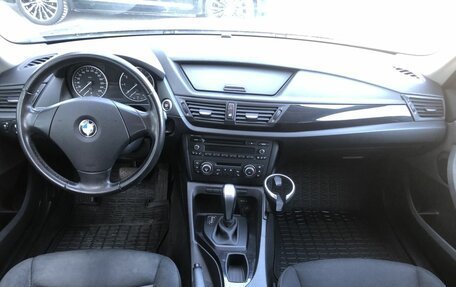 BMW X1, 2011 год, 1 296 500 рублей, 10 фотография