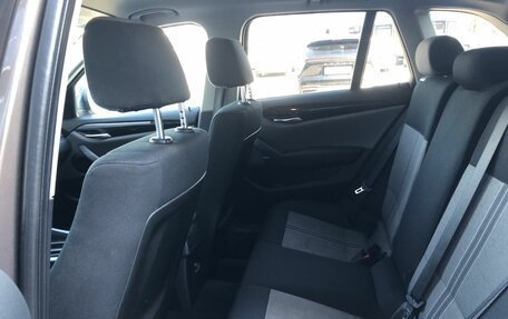 BMW X1, 2011 год, 1 296 500 рублей, 11 фотография